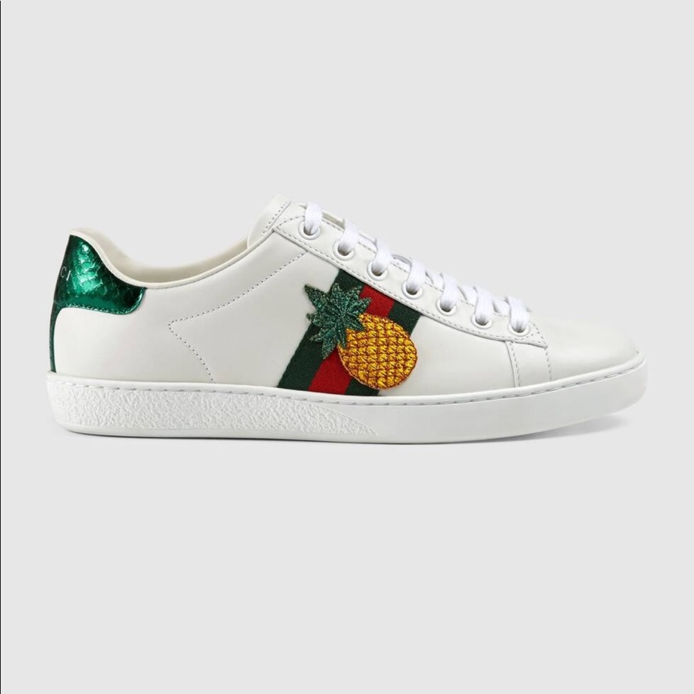 women’s gucci sneakers